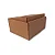 Caixa de Papelão n01 18x14,5x8,5 - Imagem 2
