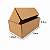 Caixa de Papelão n01 18x14,5x8,5 - Imagem 1