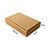 Caixa de Papelão n04 18,5x11x3 - Imagem 1