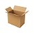 Caixa de Papelão n08 21x15x16 - Imagem 2