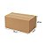 Caixa de Papelão n37 50x33x20 - Imagem 1