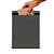 Envelope de Segurança Cinza Econômico 13x25cm - Imagem 2