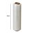 Bobina de Filme Strech Transparente 50cm x 2kg 0,025 micras - Imagem 1