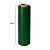 Bobina de Filme Strech Verde 50cm x 2kg 0,025 micras - Imagem 1
