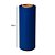 Bobina de Filme Strech Azul 50cm x 2kg 0,025 micras - Imagem 1