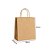 Sacola Kraft P 27X18X10,5 - Imagem 1