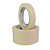Fita Adesiva Crepe 18mm x 50mt Alltape - Imagem 1