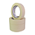Fita Adesiva Crepe 24mm x 50mt Alltape - Imagem 1