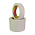 Fita Adesiva Crepe 24mm x 50mt Adelbras - Imagem 1
