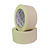 Fita Adesiva Crepe 48mm x 50mt Alltape - Imagem 1