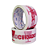 Fita Adesiva 48mm X 50mt Cuidado Fragil Br Alltape - Imagem 1