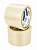 Fita Adesiva 70mm x 100mt Tr Nastro - Imagem 1