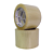 Fita Adesiva 70mm x 100mt Tr MHM - Imagem 1