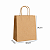 Sacola Kraft G 30,5x11,5x30,5 - Imagem 1