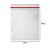 Saco Zip Lock N.09 20X28Cm 100Un Talge - Imagem 1