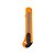 Estilete Lamina Larga Mod Economico 18Mm. Starfer - Imagem 1