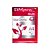 Papel Sulfite A4 Simpra 75Gr 500 Folhas - Imagem 1