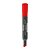 Pincel Atómico 1100 Vermelho Recarregavel Pilot - Imagem 1