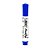 Marcador Para Quadro Branco Azul Bic - Imagem 1