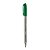 Marcador Permanente 2.0mm Verde Pilot - Imagem 1