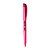 Caneta Marca Texto Rosa Bic - Imagem 1