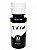 Tinta Refil HP X-Full GT-51 Black 90ml – Tinta XF HC BK - Imagem 1