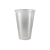 Copo Descartável Maxi PP 300Ml 100UN. Cristalcopo - Imagem 1