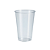 Copo Descartável Maxi PP 330Ml 50UN. Cristalcopo - Imagem 1