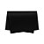 Papel De Seda Pct C/100 Un Preto - Imagem 1