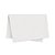 Papel De Seda Pct C/100Un Branco - Imagem 1