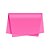 Papel De Seda Pct C/100 Un Rosa - Imagem 1
