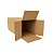 Caixa de Papelão n27 12x12x30 - Imagem 2