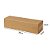 Caixa de Papelão n27 12x12x30 - Imagem 1