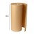 Bobina de Papel Kraft 80cm X 200mt 80gr - Imagem 1