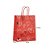 Sacola de Papel Amore 23,5x10x31,5 - Imagem 1