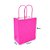 Sacola de Papel Pink Mini 13,5x8x16 - Imagem 1