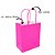 Sacola de Papel Pink Mini 13,5x8x16 - Imagem 2