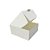 Caixa de Papelão Branca n72 8x8x3 - Imagem 2