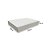 Caixa de Papelão Branca n71 24x16x4 - Imagem 1