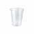 Copo Descartavel 180Ml 100UN. CopoPlast - Imagem 1