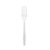 Garfo Master Branco 50Un. Mexa Bem - Imagem 1