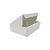 Caixa de Papelão Branca n86 31x22x9 - Imagem 2