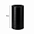 Bobina de Filme Strech Preto 10cm 0,030 micras - Imagem 1