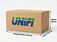 Caixa de Papelão para Mudança UNIFI 72,5x48,5x29cm - Imagem 1