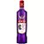VODKA ASKOV REMIX FRUTAS ROXAS 900ML - Imagem 1