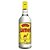 CACHACA JAMEL C/CASCO 965ML - Imagem 1