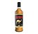 CACHACA JAMEL OURO C/CASCO 900ML - Imagem 1