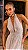 Vestido Longo Drapeado - Imagem 2