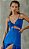Conjunto Saia Evasê Top Franzido - Imagem 2