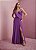 Vestido Longo Roxo - Imagem 2
